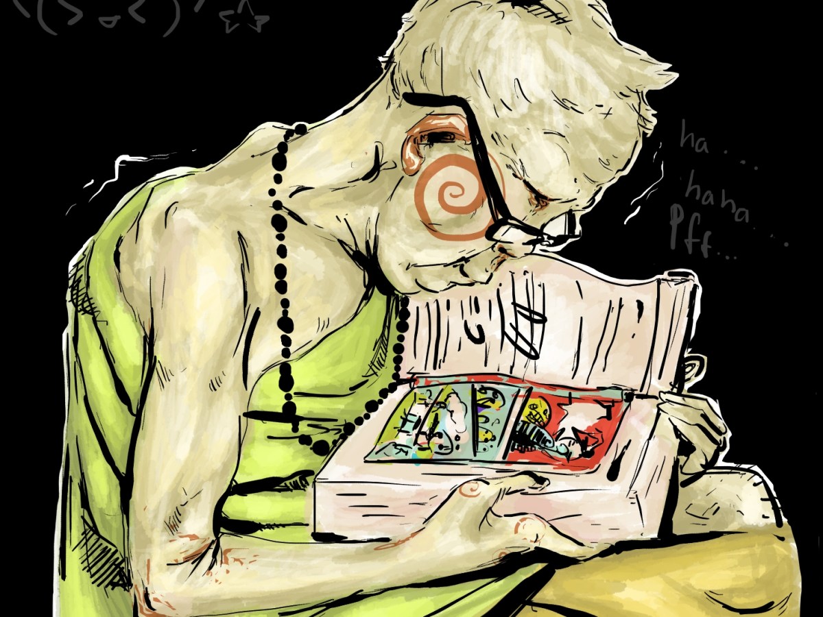 Redaktionsvorstellung: Viktoriya Kandybka