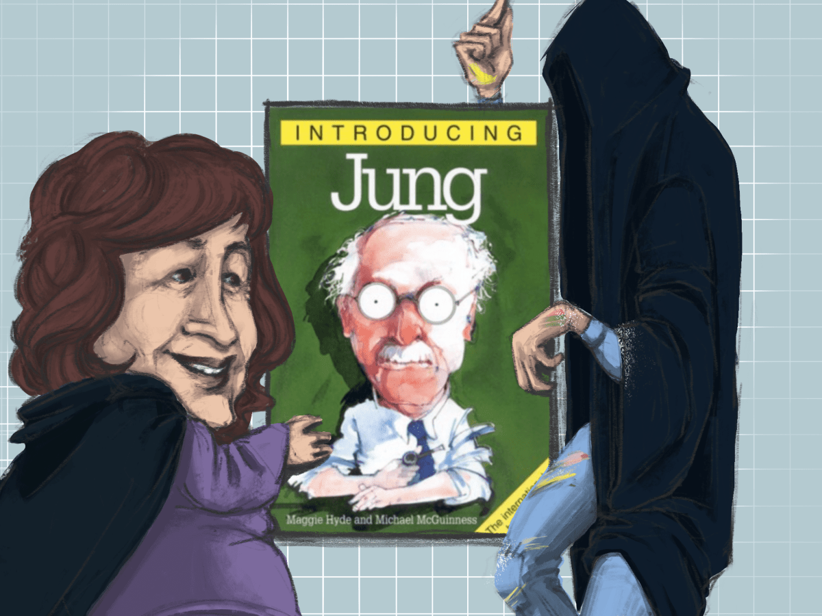 Introducing „Introducing Jung“