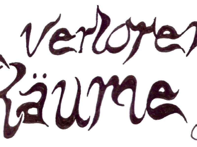 Die Verlorenen Räume