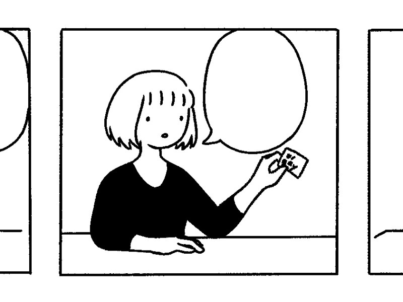 Neulich im Klassenzimmer:&nbsp;Zettel