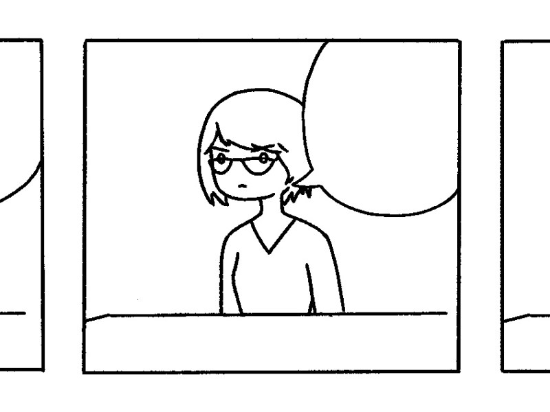 Neulich im Klassenzimmer:&nbsp;Party