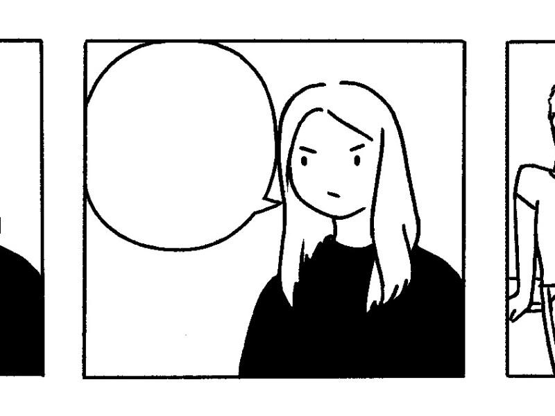 Neulich im Klassenzimmer:&nbsp;Revolution