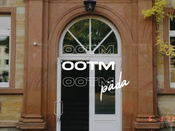 OUTFIT OF THE MONTH&nbsp;(Juni)